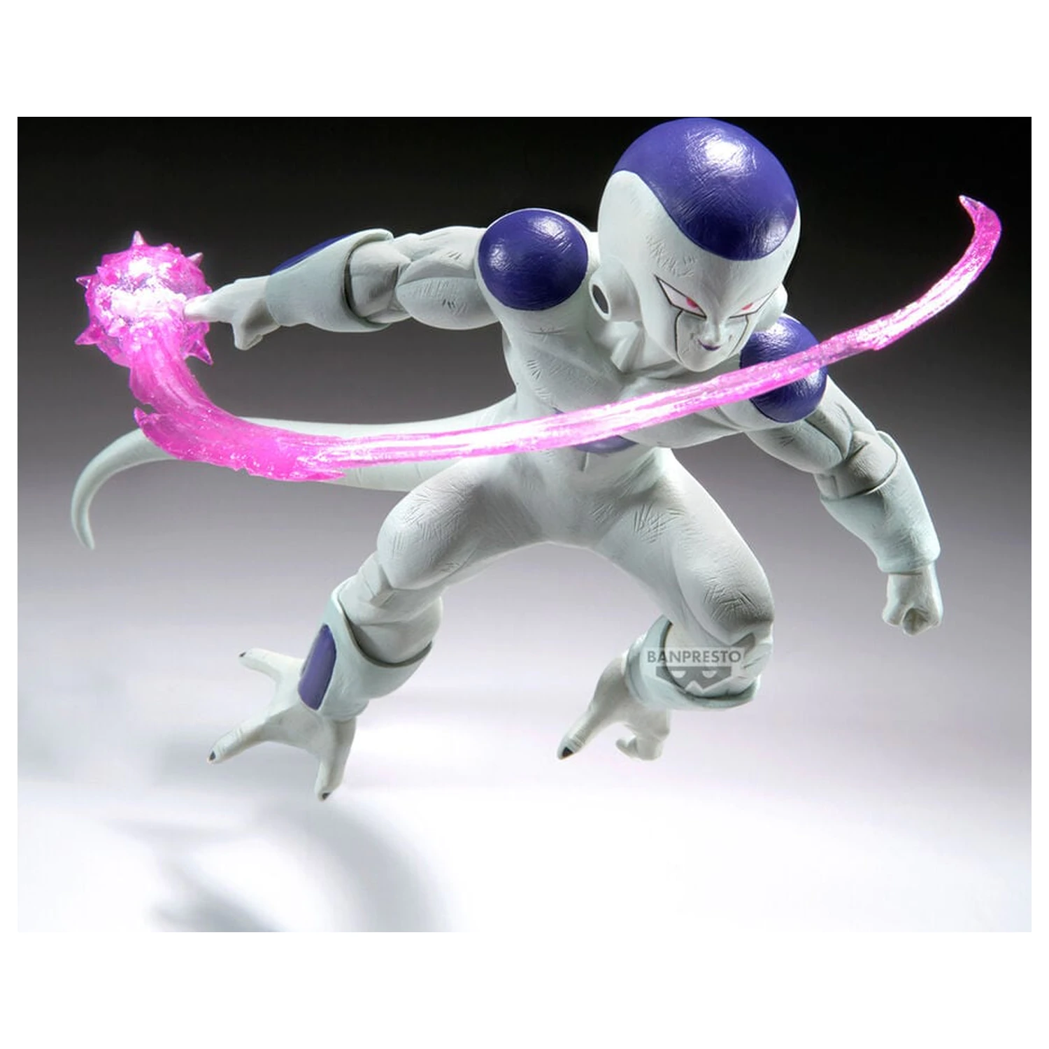 Dragon Ball Z Gxmateria Frieza III Figur 15 cm Produktfoto