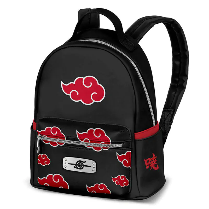 Naruto Heady Clouds Rucksack 29cm termékfotó