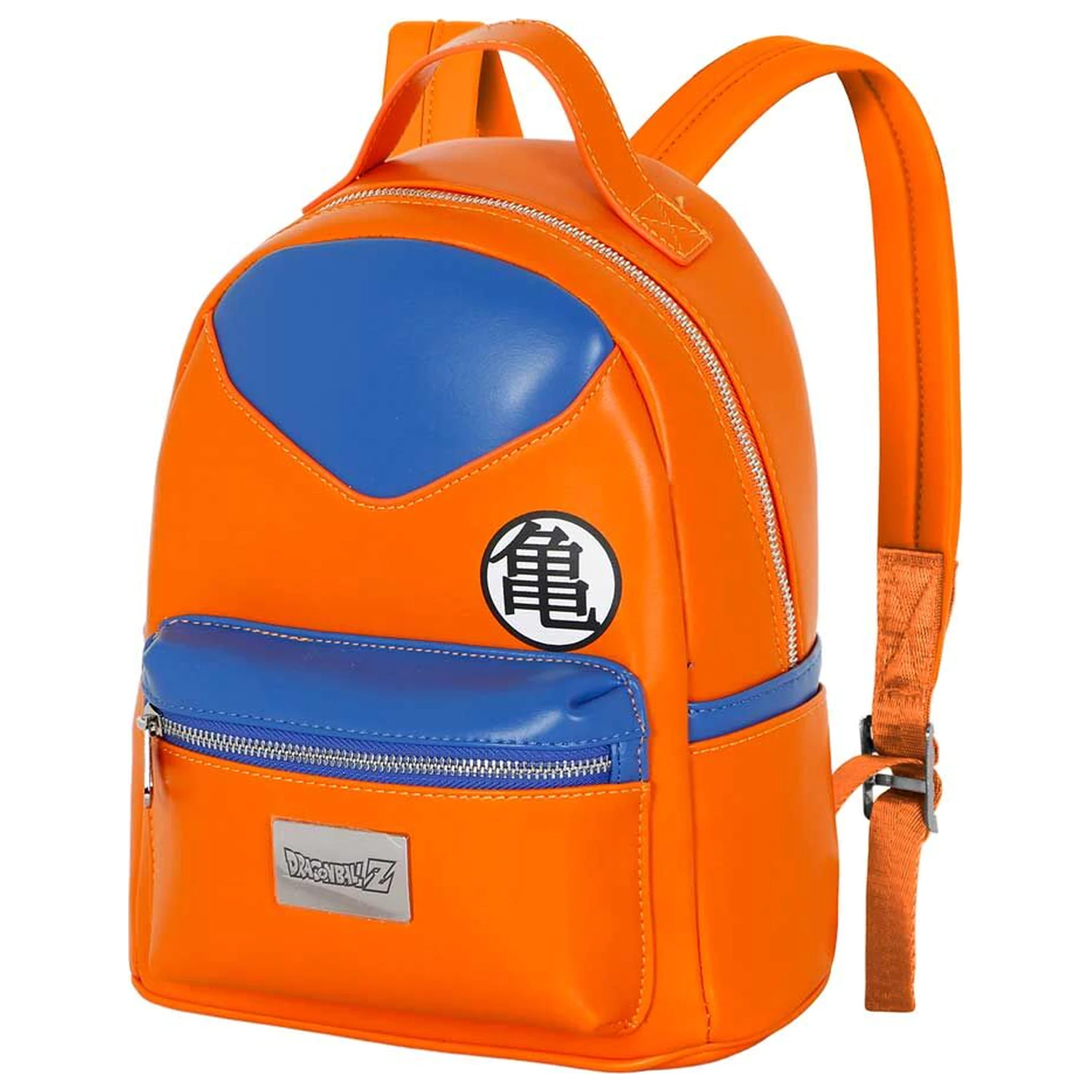 Dragon Ball Z Heady Suit Rucksack 29cm Produktfoto