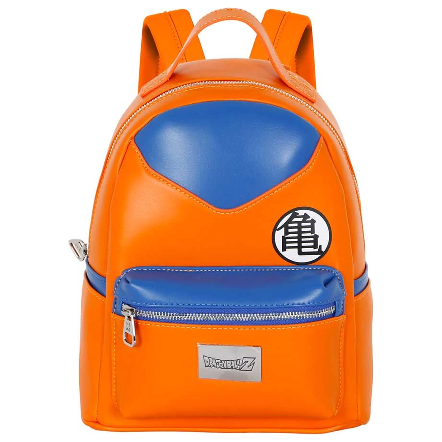 Dragon Ball Z Heady Suit Rucksack 29cm Produktfoto