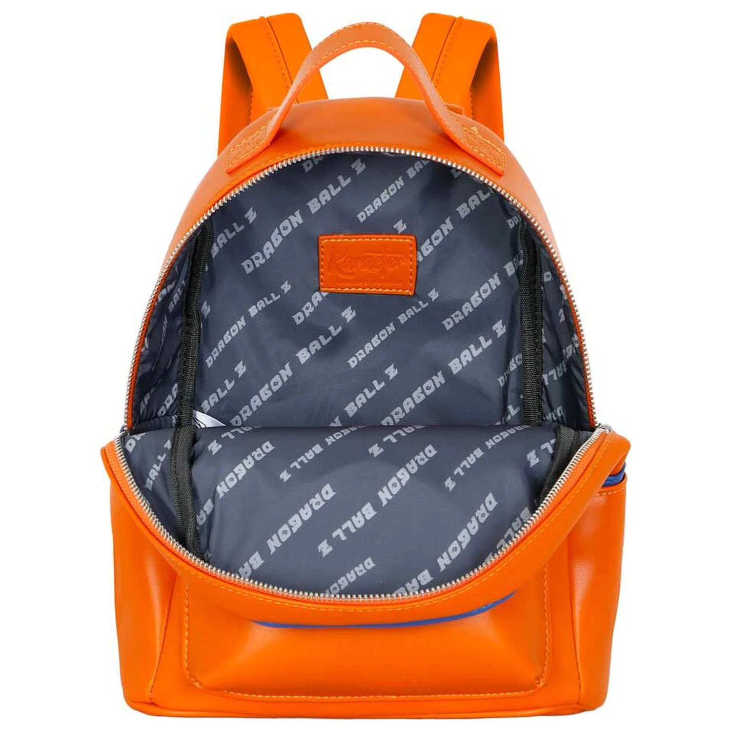 Dragon Ball Z Heady Suit Rucksack 29cm Produktfoto