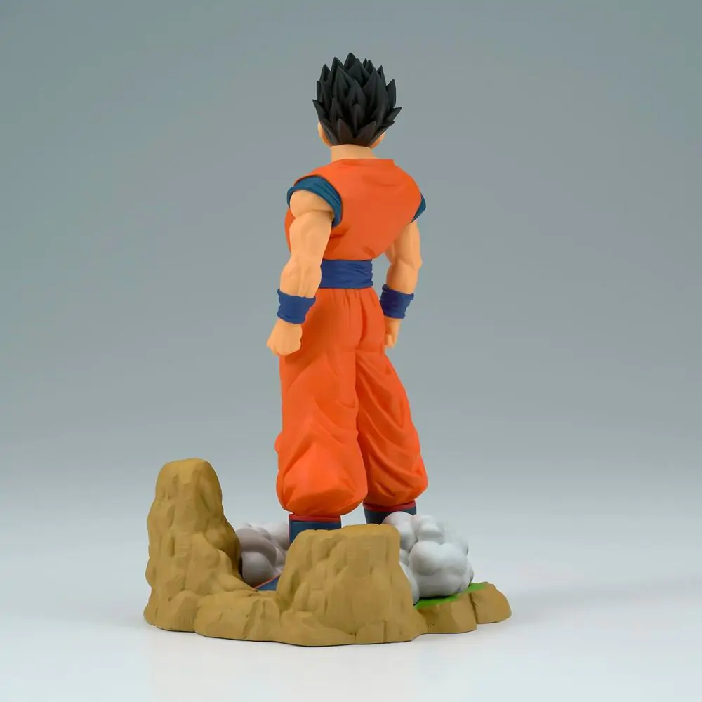Dragon Ball Z History Box Son Gohan Figur 12cm Produktfoto