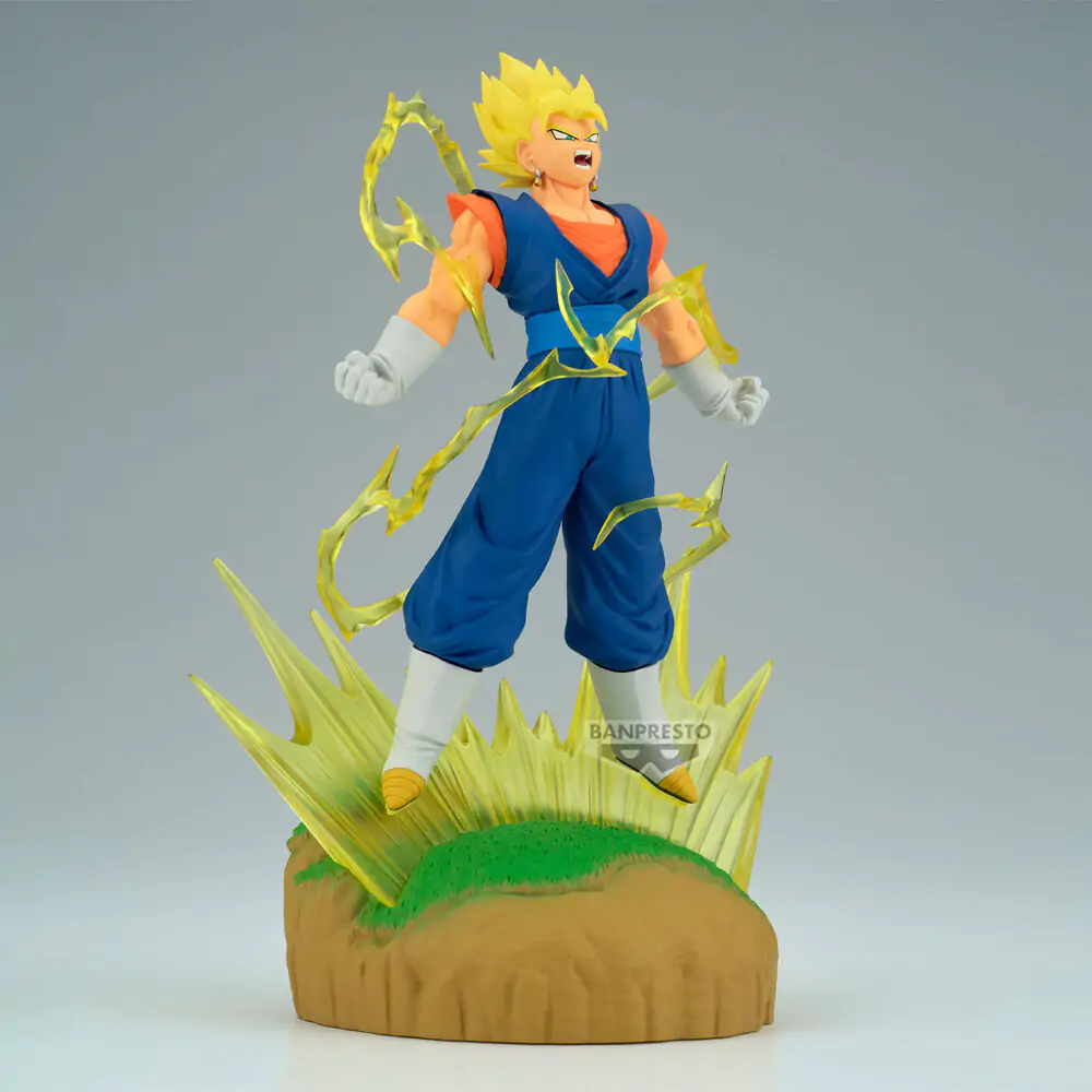 Dragon Ball Z History Box Vegito Figur 17cm Produktfoto