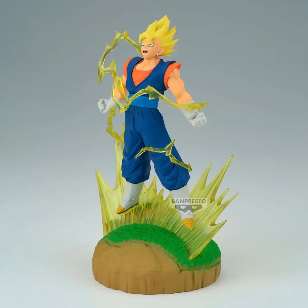 Dragon Ball Z History Box Vegito Figur 17cm Produktfoto