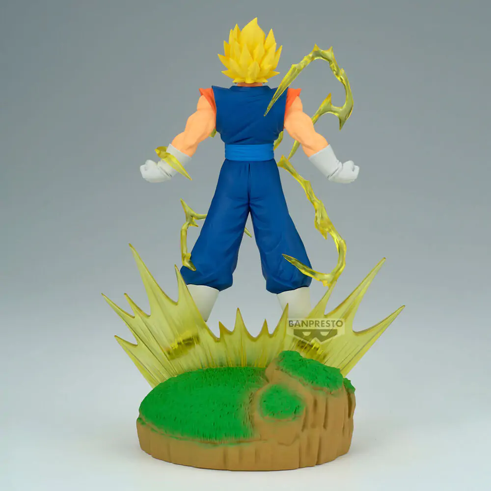 Dragon Ball Z History Box Vegito Figur 17cm Produktfoto
