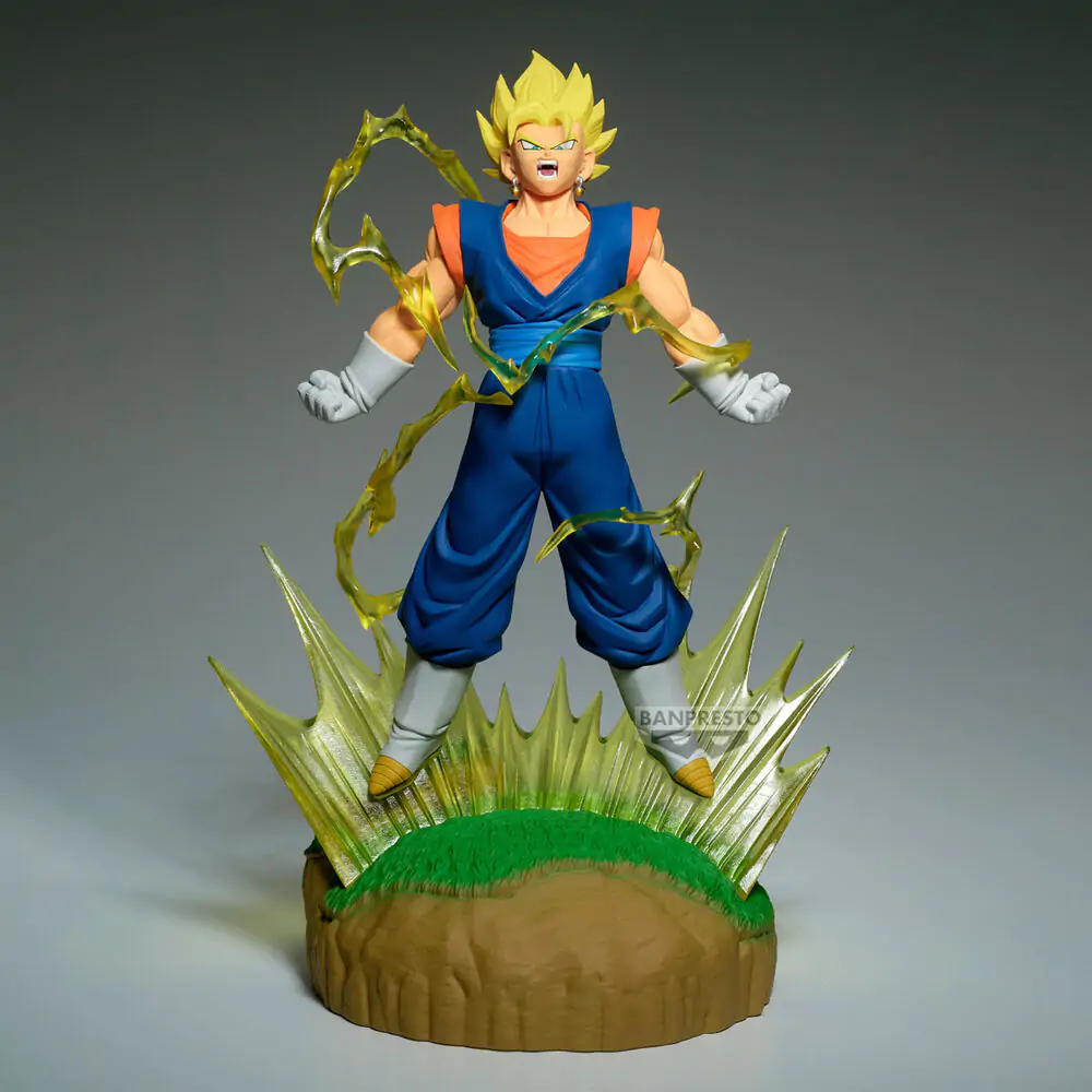 Dragon Ball Z History Box Vegito Figur 17cm Produktfoto