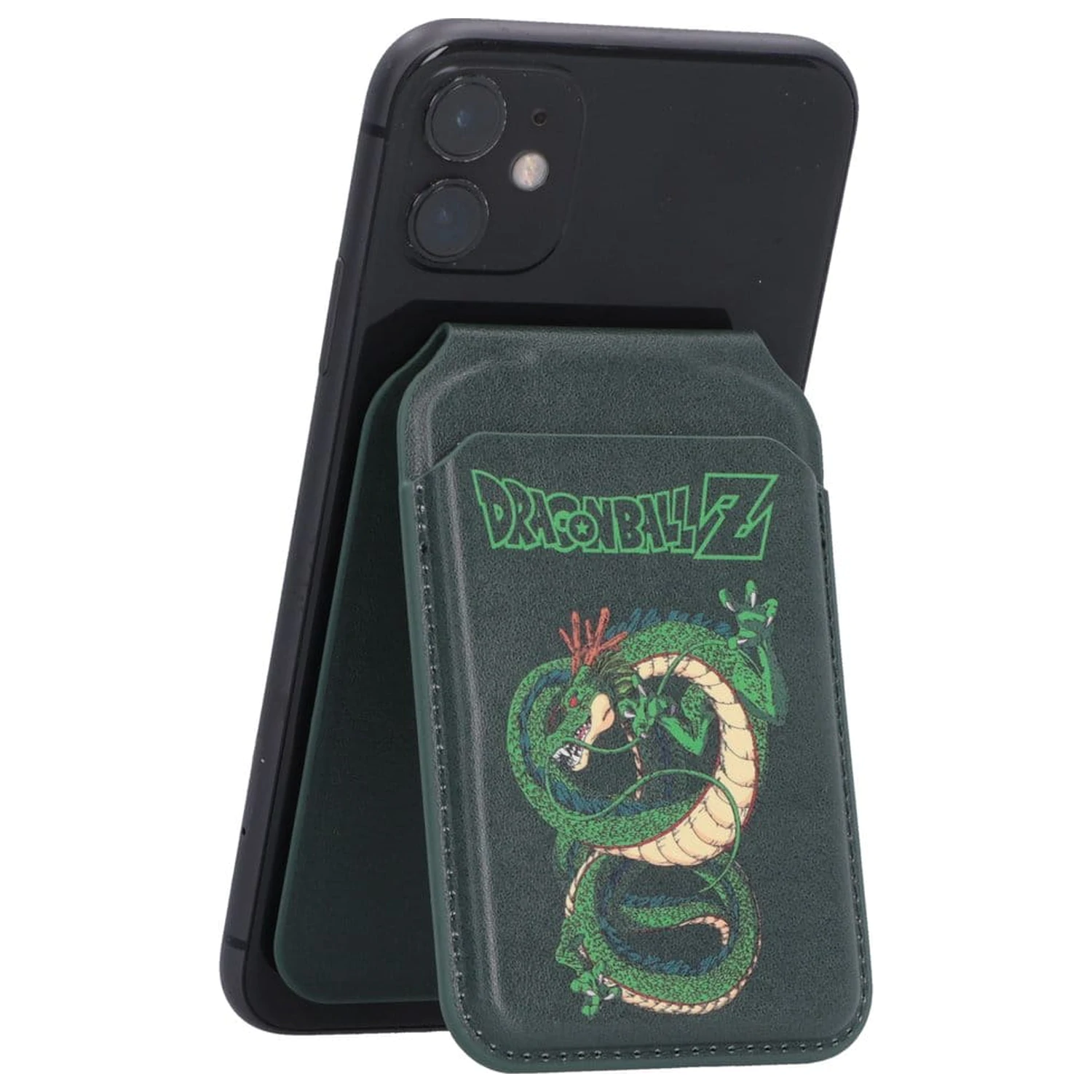 Dragon Ball Z Kartenhalter Shenron 10 cm Produktfoto