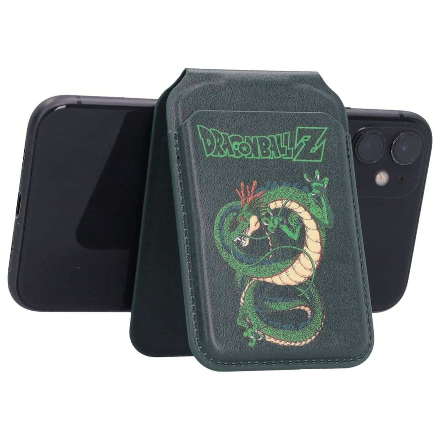 Dragon Ball Z Kartenhalter Shenron 10 cm Produktfoto