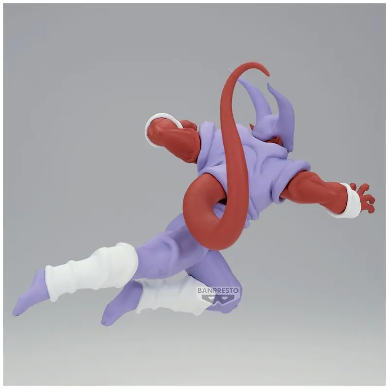 Dragon Ball Z Janemba Match Makers Figur 16cm Produktfoto