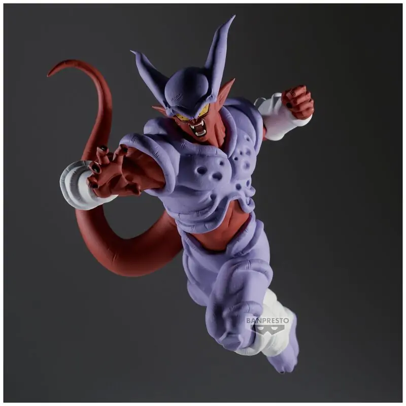 Dragon Ball Z Janemba Match Makers Figur 16cm Produktfoto