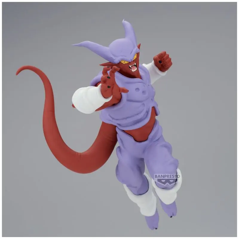 Dragon Ball Z Janemba Match Makers Figur 16cm Produktfoto