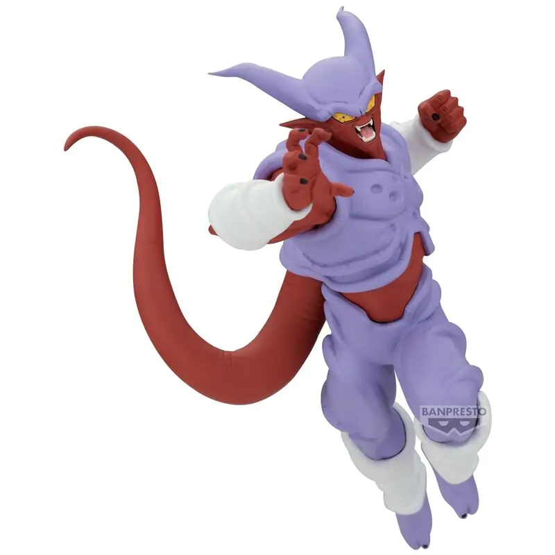 Dragon Ball Z Janemba Match Makers Figur 16cm Produktfoto