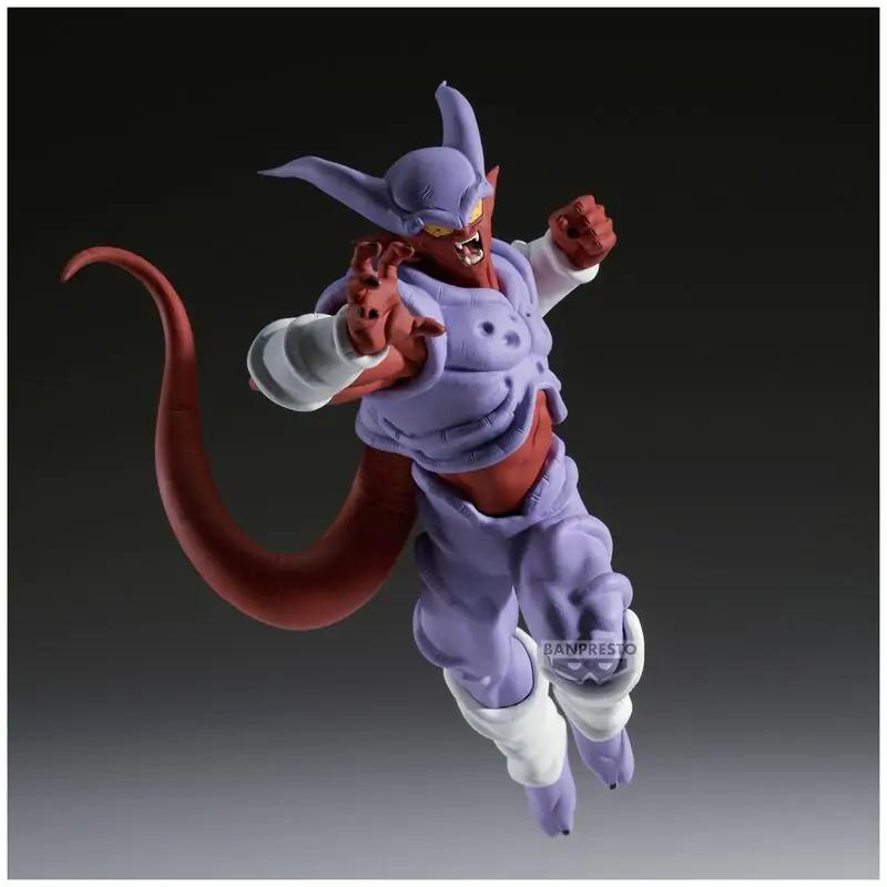 Dragon Ball Z Janemba Match Makers Figur 16cm Produktfoto