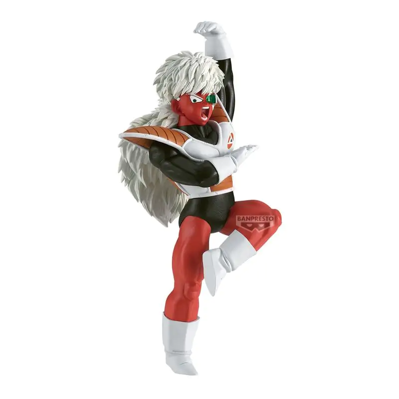 Dragon Ball Z Jiece Soild Edge Works Figur 13cm Produktfoto