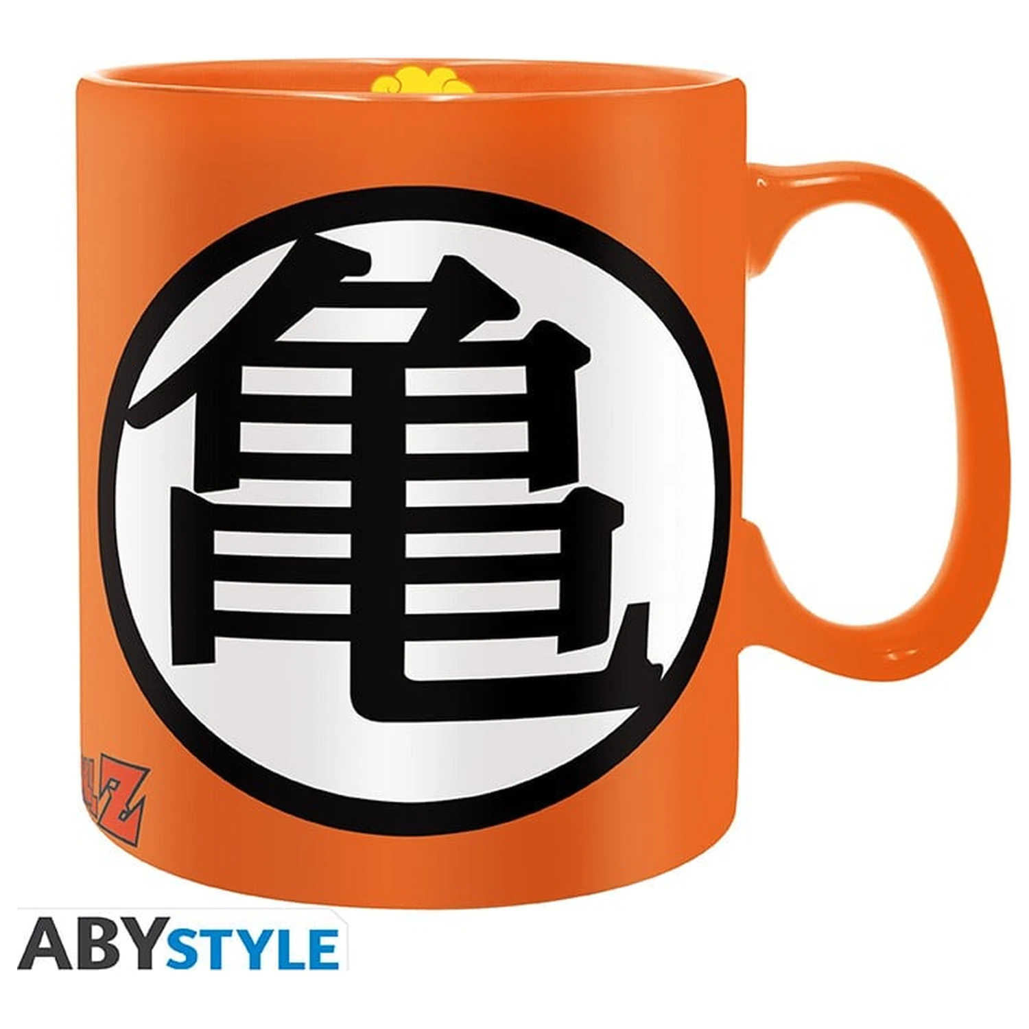 Dragon Ball Z Kame Tasse 460 ml Produktfoto