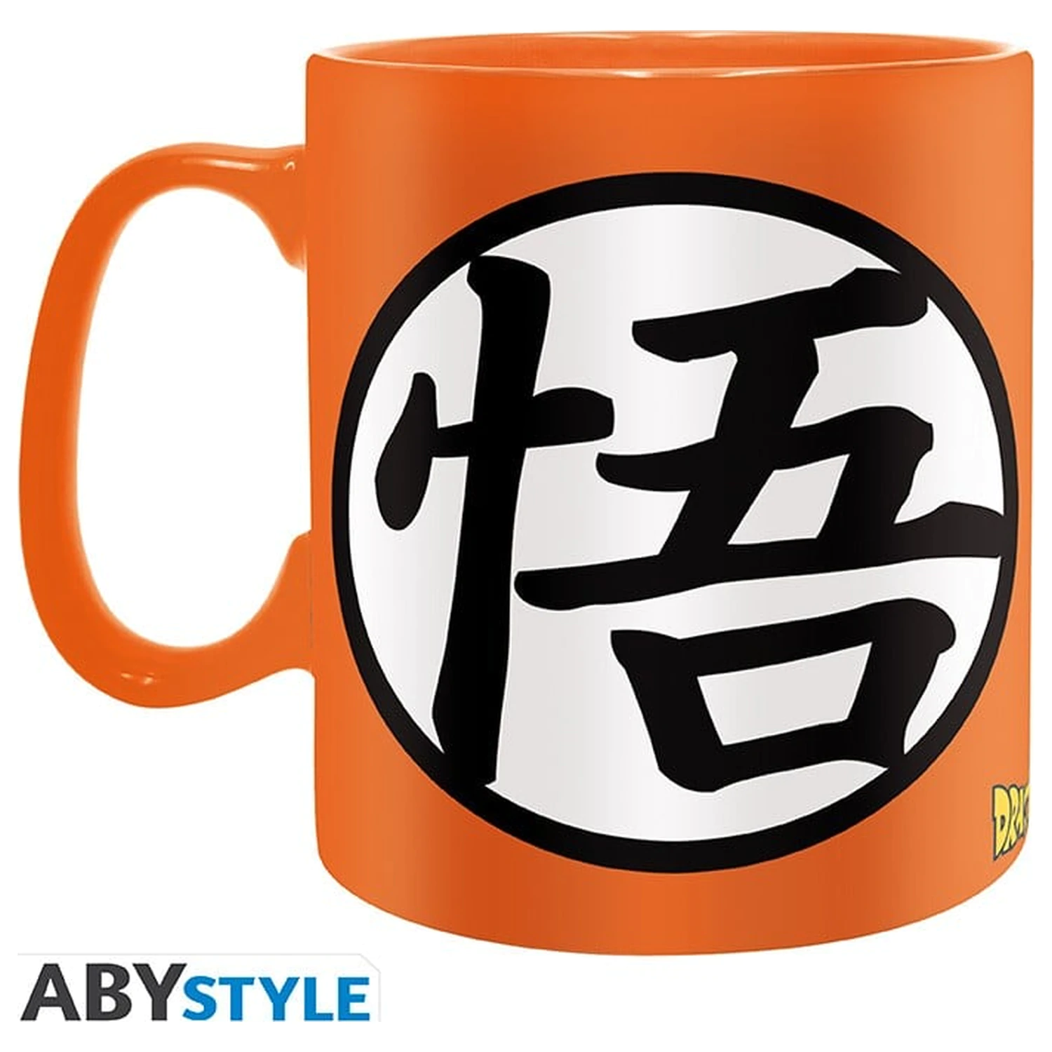 Dragon Ball Z Kame Tasse 460 ml Produktfoto