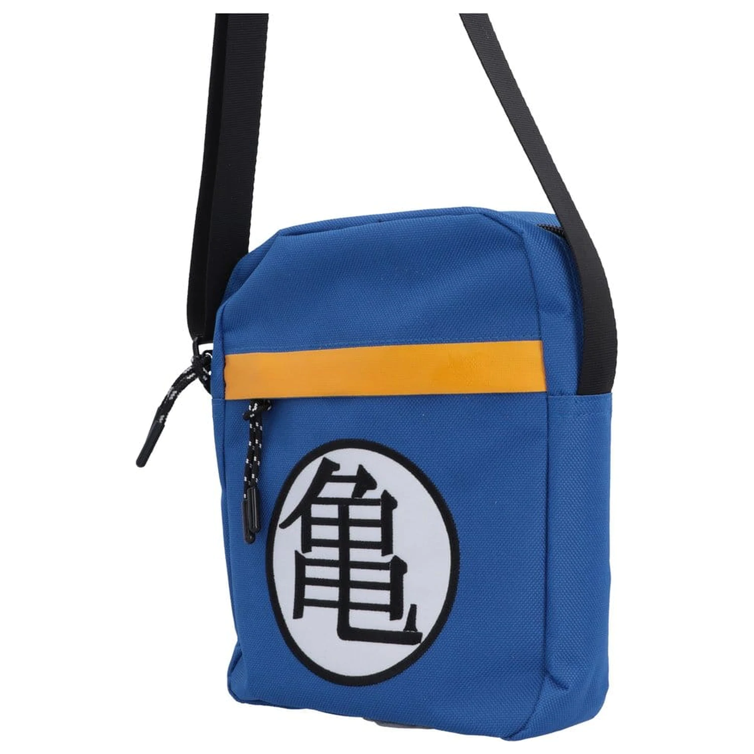 Dragon Ball Z Umhängetasche Kame Symbol 23 cm Produktfoto