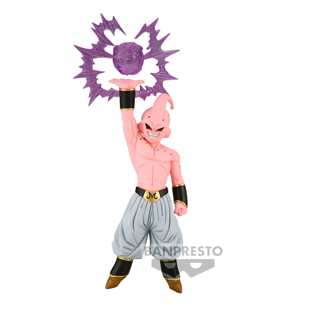 Dragon Ball Z Majin Buu G x Materia Figur 17cm Produktfoto