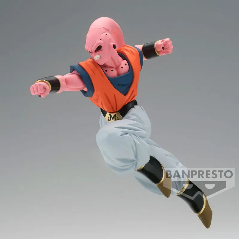 Dragon Ball Z Majin Buu Match Maker Figur 14cm termékfotó