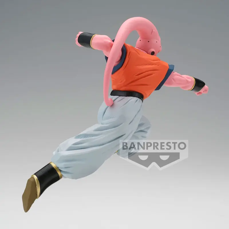 Dragon Ball Z Majin Buu Match Maker Figur 14cm termékfotó