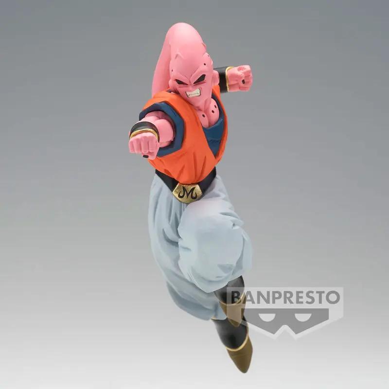 Dragon Ball Z Majin Buu Match Maker Figur 14cm termékfotó