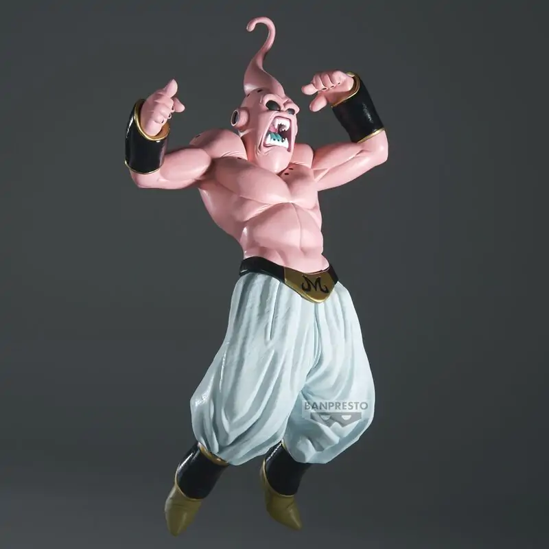 Dragon Ball Z Majin Buu Match Makers Figur 15cm Produktfoto