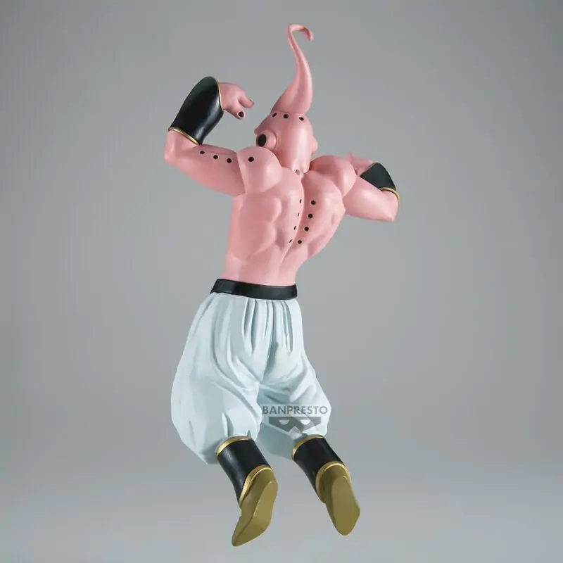 Dragon Ball Z Majin Buu Match Makers Figur 15cm Produktfoto