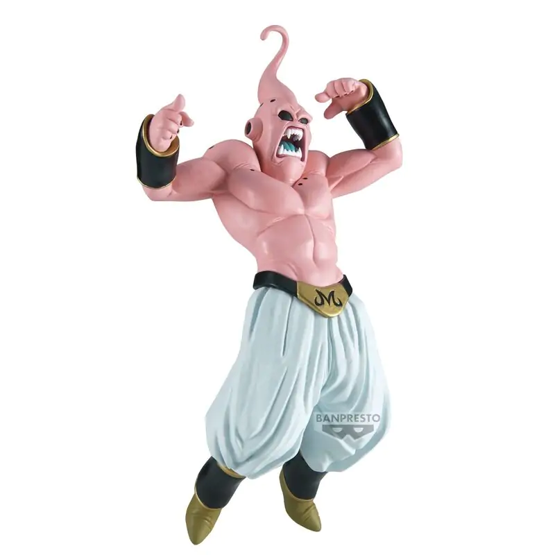 Dragon Ball Z Majin Buu Match Makers Figur 15cm Produktfoto