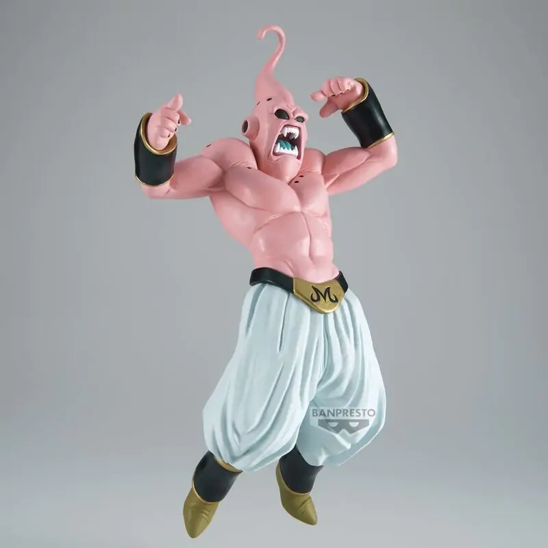 Dragon Ball Z Majin Buu Match Makers Figur 15cm Produktfoto