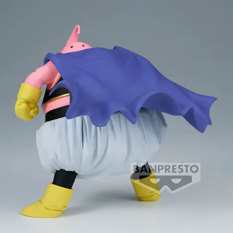 Dragon Ball Z Majin Buu Solid Edge Works Figur 17cm Produktfoto