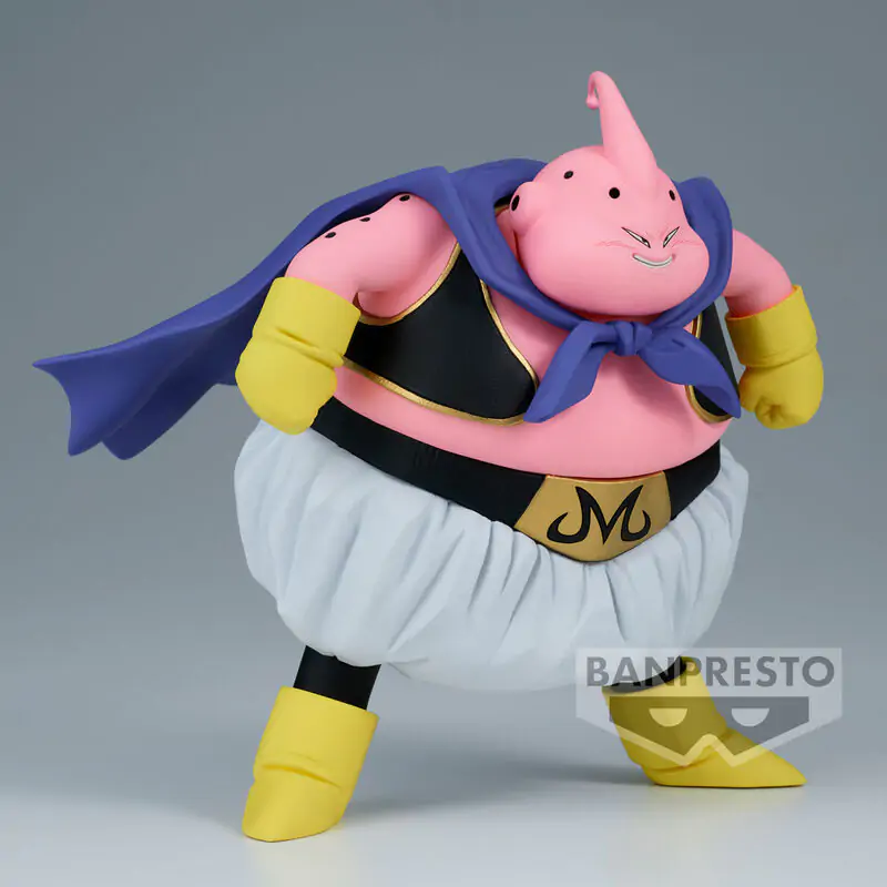 Dragon Ball Z Majin Buu Solid Edge Works Figur 17cm Produktfoto