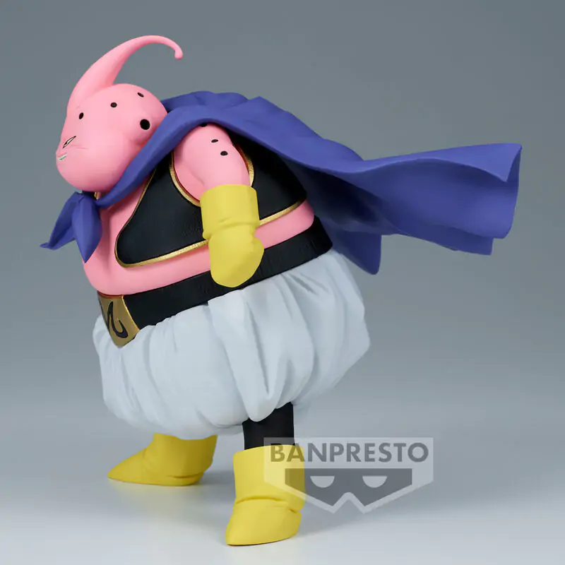 Dragon Ball Z Majin Buu Solid Edge Works Figur 17cm Produktfoto