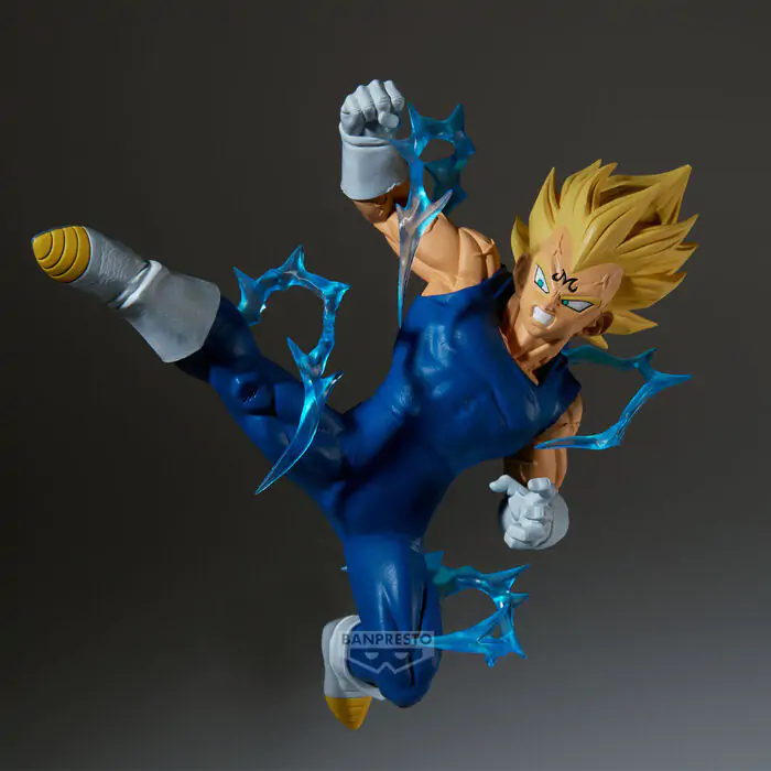 Dragon Ball Z Majin Vegeta Match Makers Figur 15 cm Produktfoto