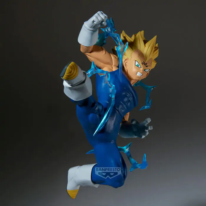 Dragon Ball Z Majin Vegeta Match Makers Figur 15 cm Produktfoto