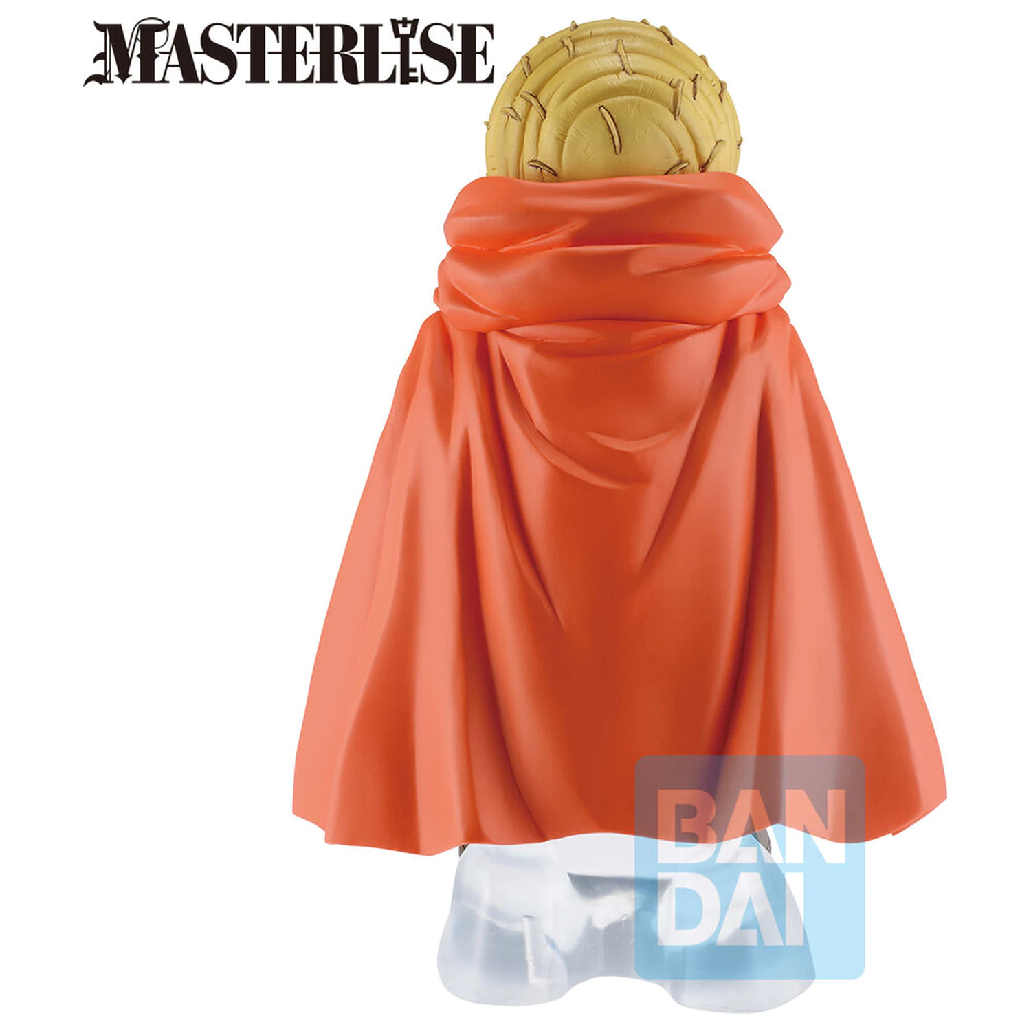 Dragon Ball Z Masterlise Battle of the Super Saiyan Babidi Figur 12cm Produktfoto