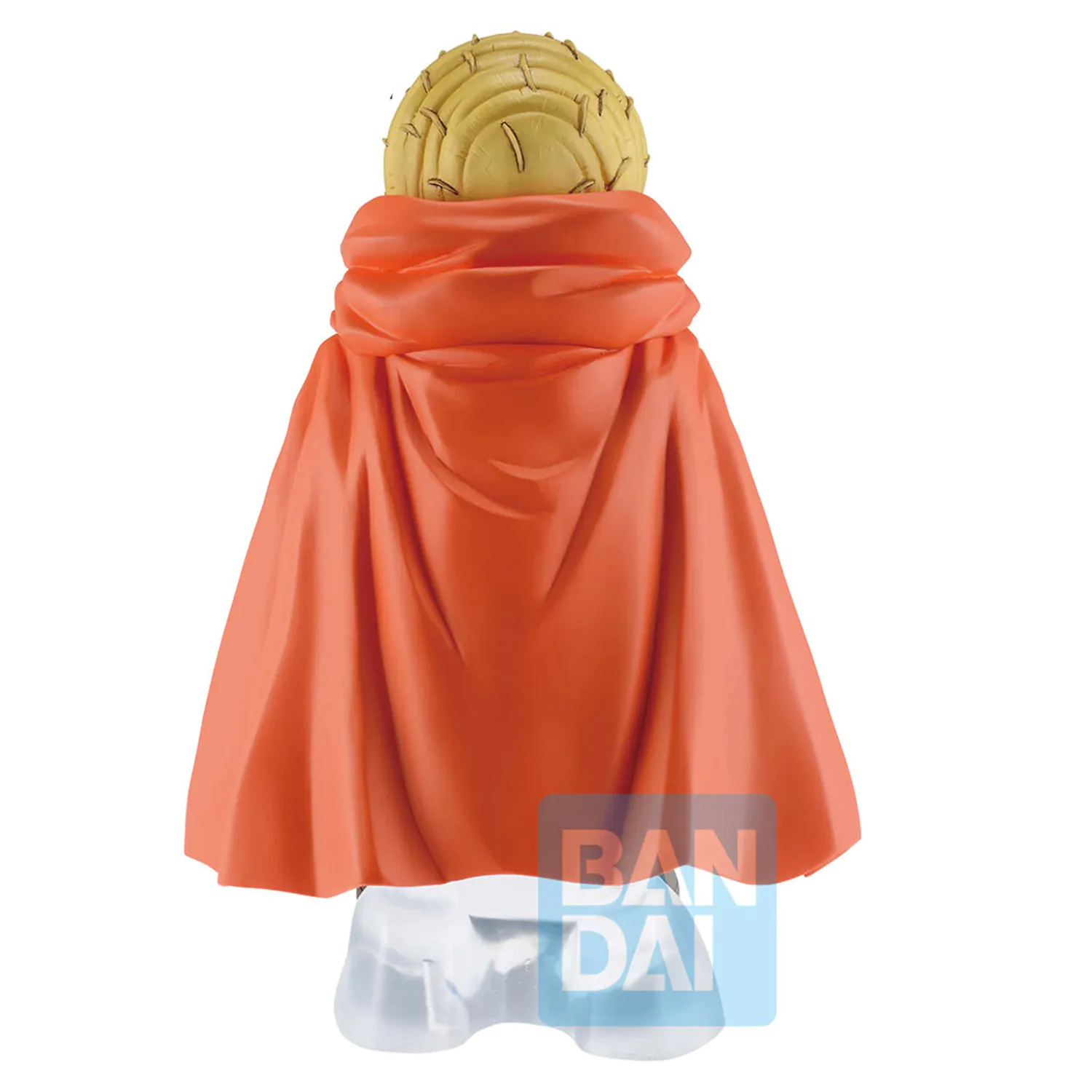 Dragon Ball Z Masterlise Battle of the Super Saiyan Babidi Figur 12cm Produktfoto