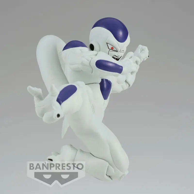 Dragon Ball Z Match Makers Frieza Figur 10cm Produktfoto