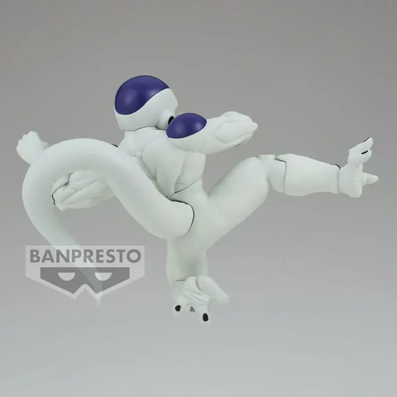 Dragon Ball Z Match Makers Frieza Figur 10cm Produktfoto
