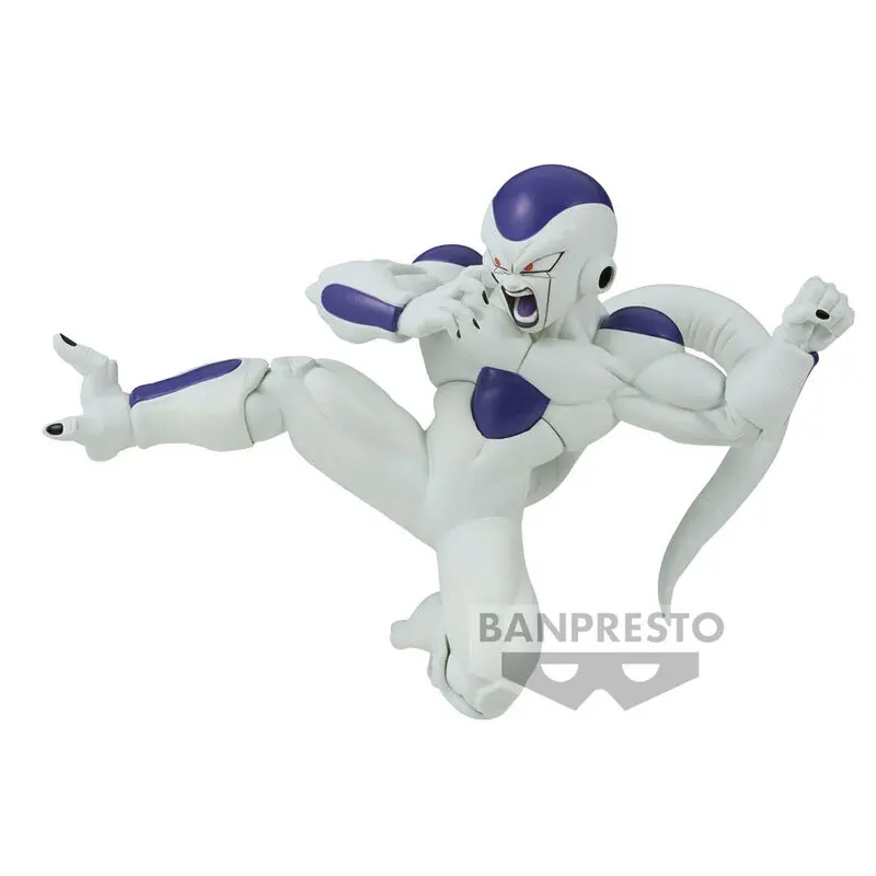 Dragon Ball Z Match Makers Frieza Figur 10cm Produktfoto