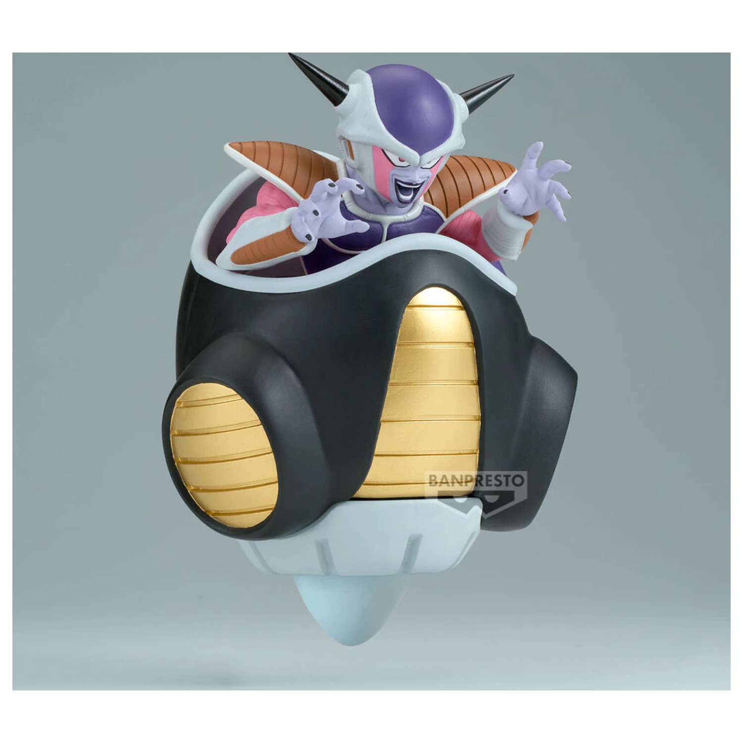 Dragon Ball Z Match Makers Frieza Figur 16 cm Produktfoto