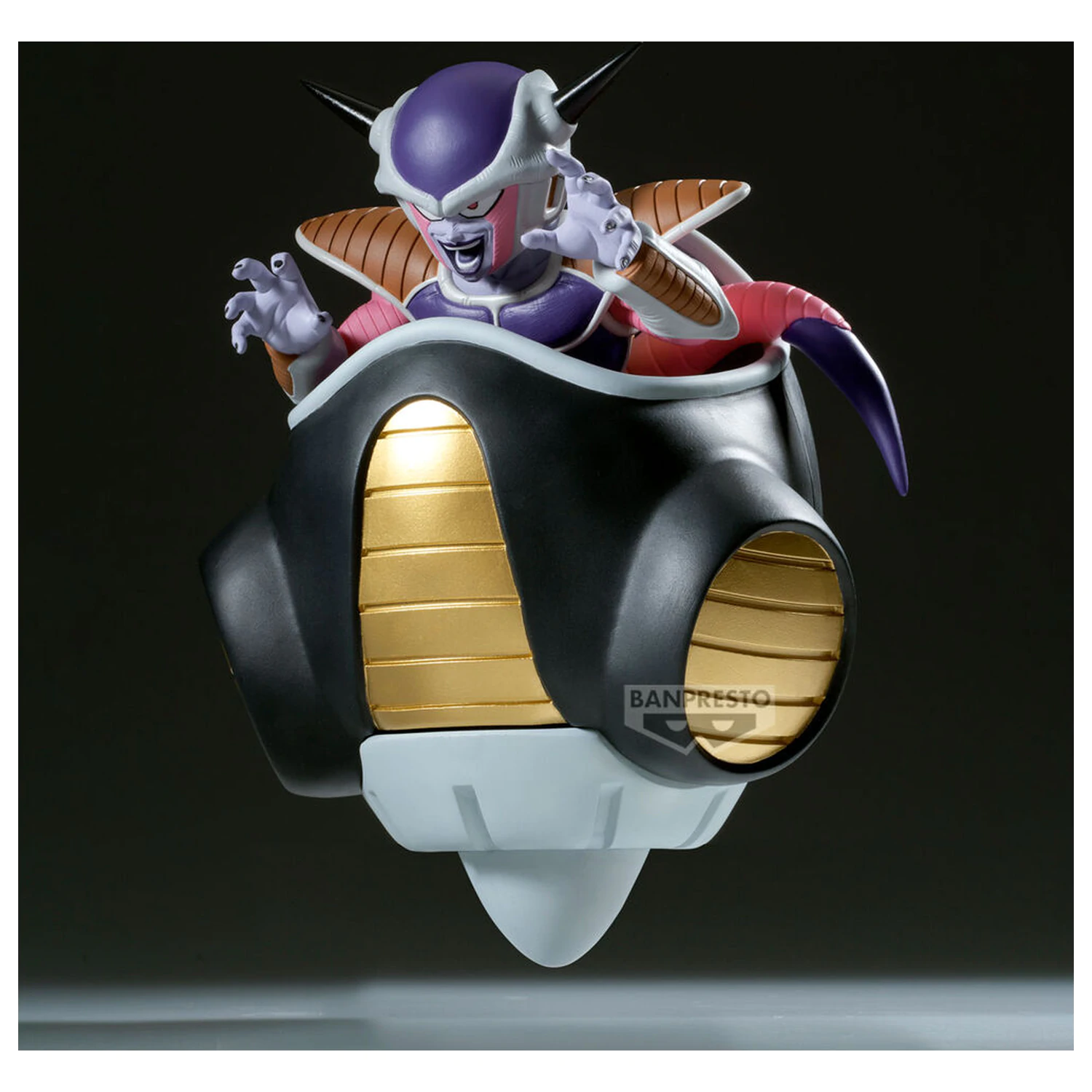 Dragon Ball Z Match Makers Frieza Figur 16 cm Produktfoto