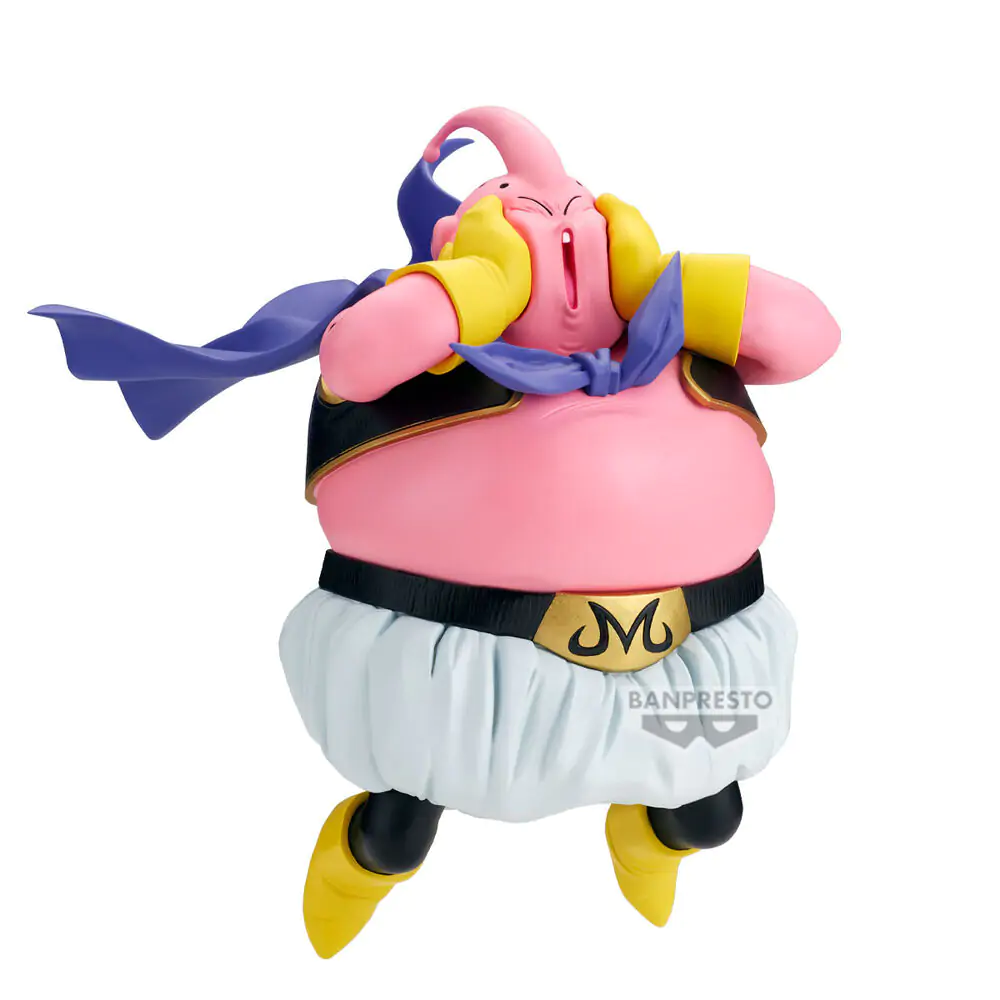 Dragon Ball Z Match Makers Majin Buu Figur 14cm Produktfoto