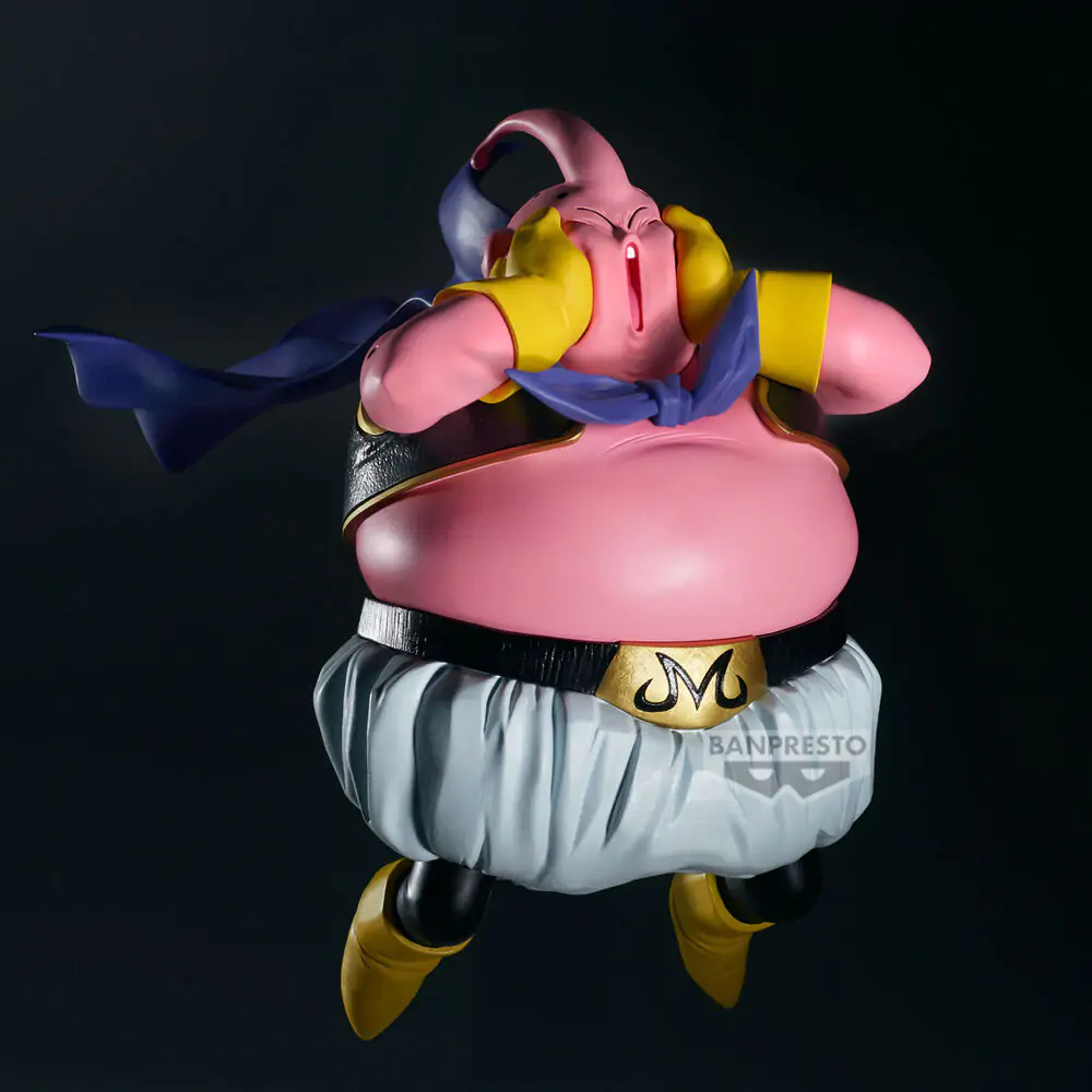 Dragon Ball Z Match Makers Majin Buu Figur 14cm Produktfoto