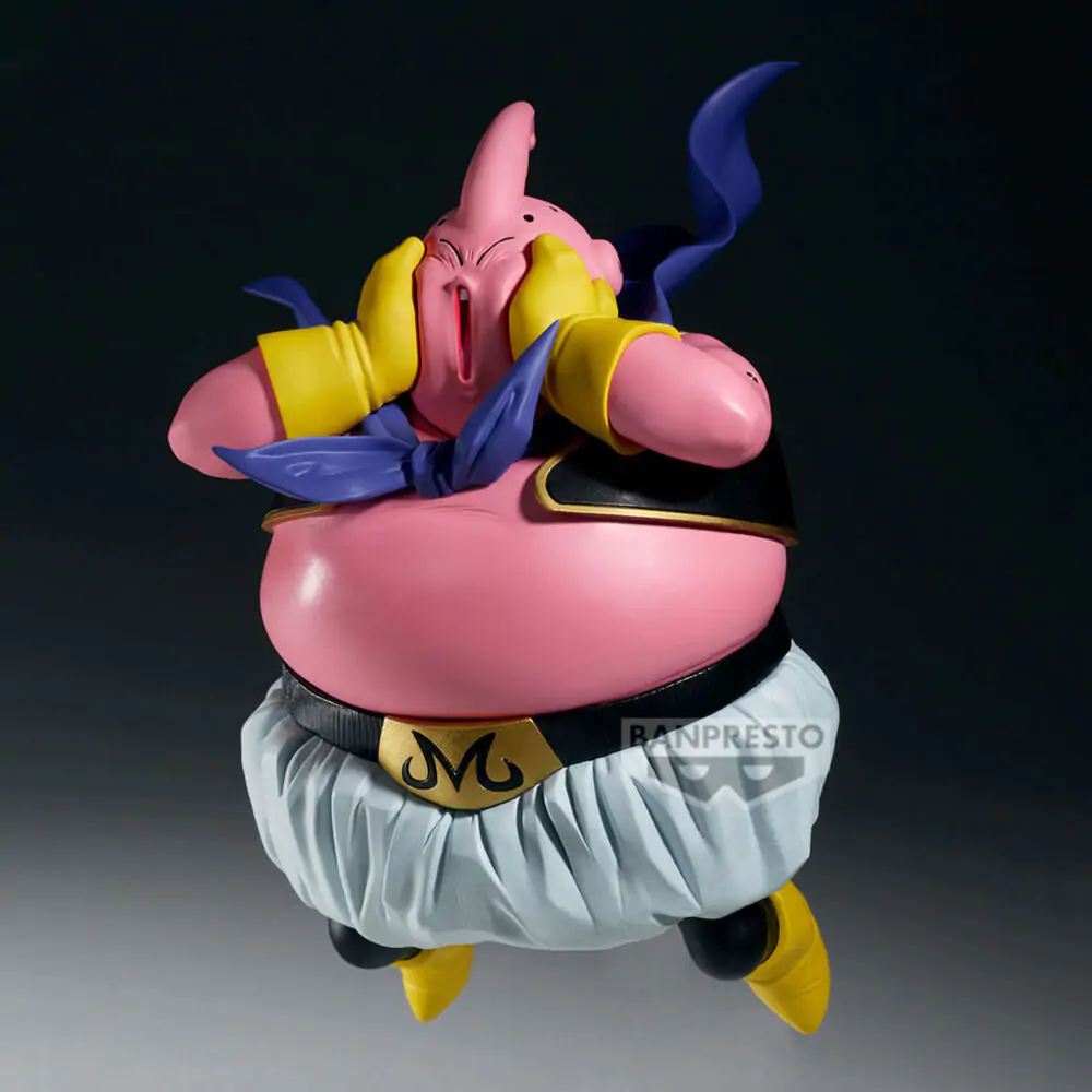 Dragon Ball Z Match Makers Majin Buu Figur 14cm Produktfoto