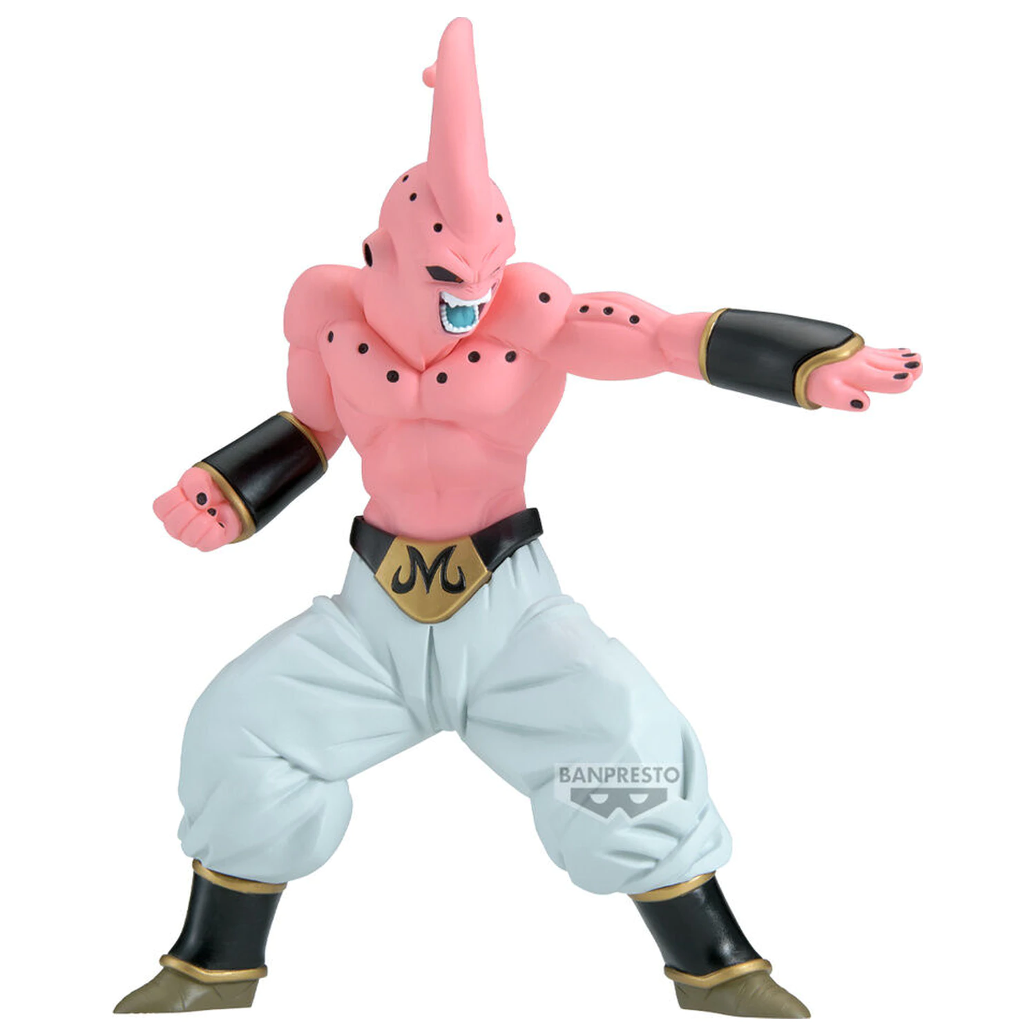 Dragon Ball Z Match Makers Majin Buu Figur 18cm Produktfoto