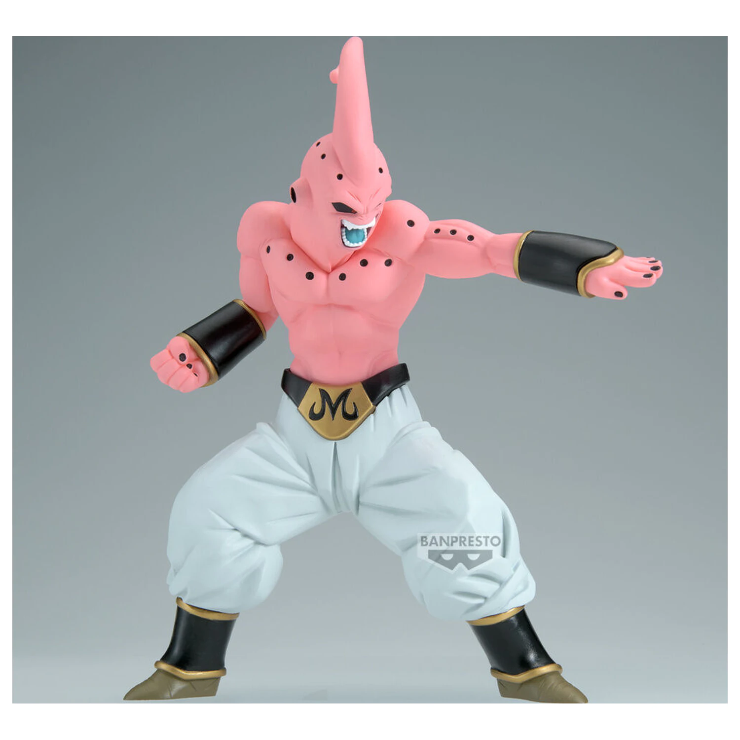 Dragon Ball Z Match Makers Majin Buu Figur 18cm Produktfoto