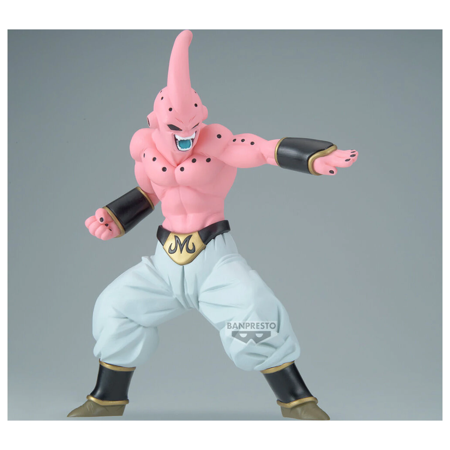 Dragon Ball Z Match Makers Majin Buu Figur 18cm Produktfoto