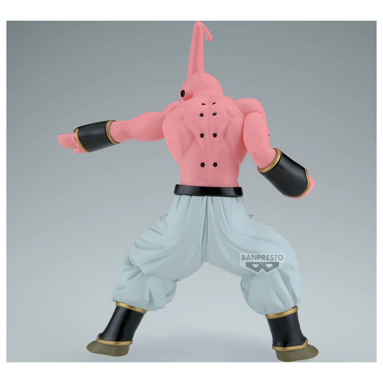 Dragon Ball Z Match Makers Majin Buu Figur 18cm Produktfoto