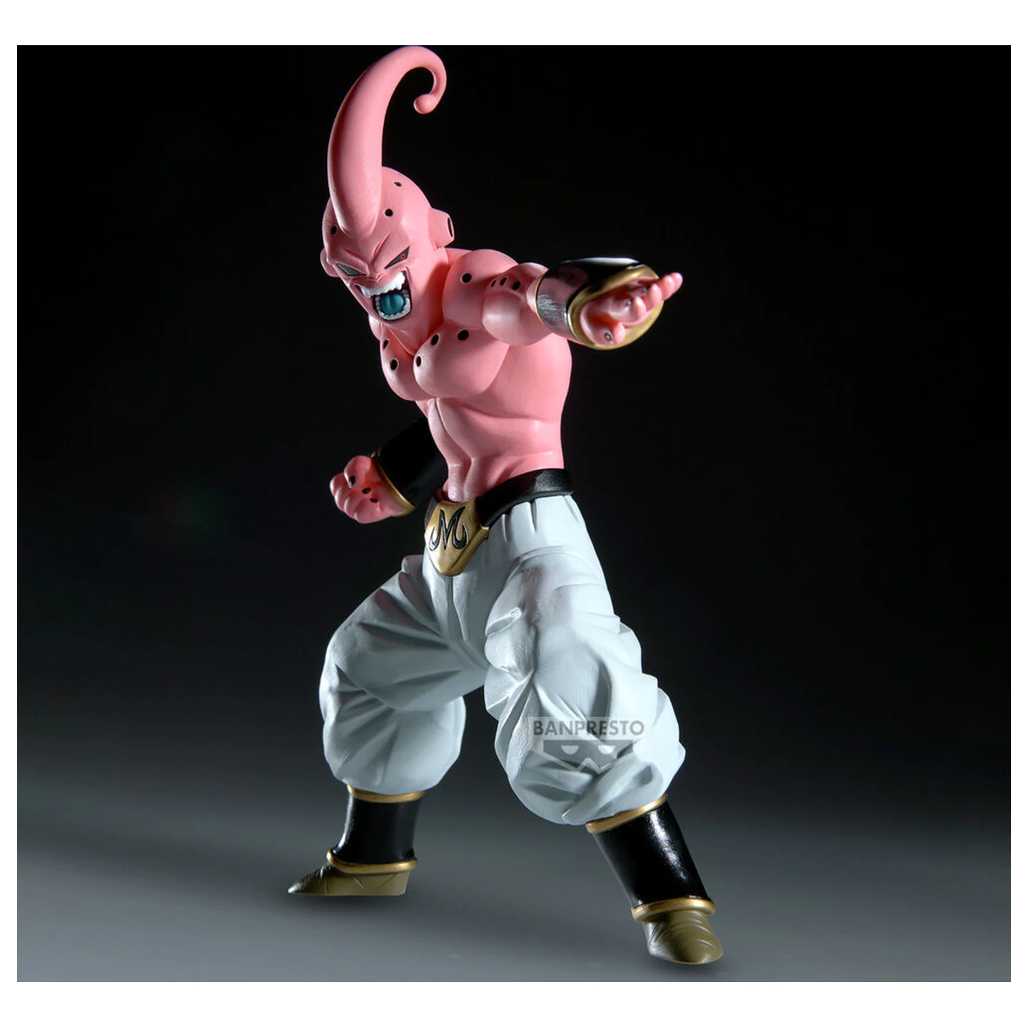 Dragon Ball Z Match Makers Majin Buu Figur 18cm Produktfoto