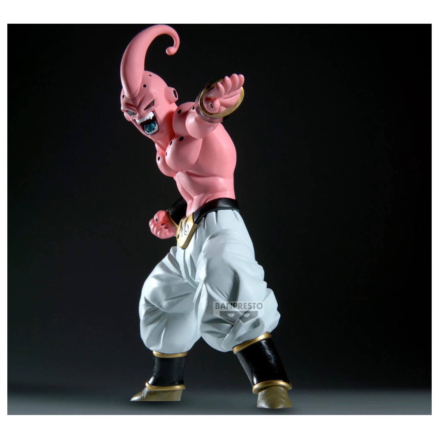 Dragon Ball Z Match Makers Majin Buu Figur 18cm Produktfoto